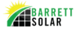 Barrett Solar logo